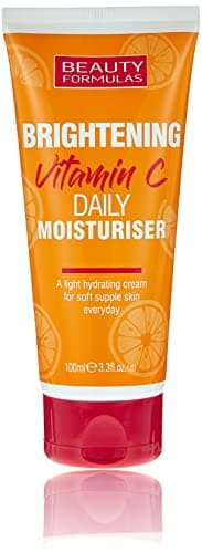 Image of BEAUTY Formulas Vitamin C MOISTURISER