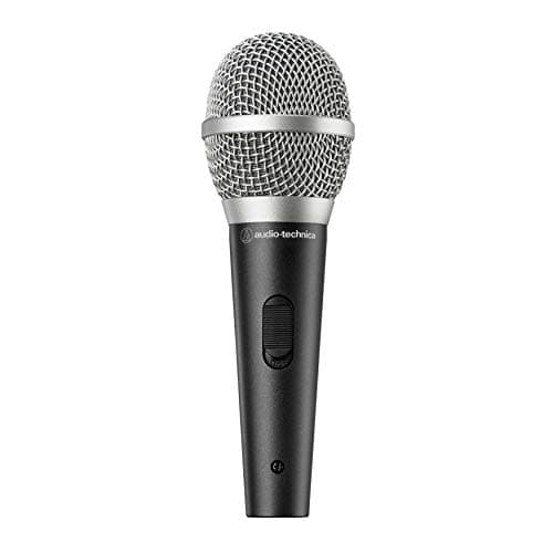 Image of Audio-Technica ATR1500x Unidirectional Dynamic Microphone (ATR Series)