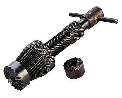 Image of Tap Reseating Tool Imperial cuts worn tap seats Includes 3/4" & 1" Cutters U165