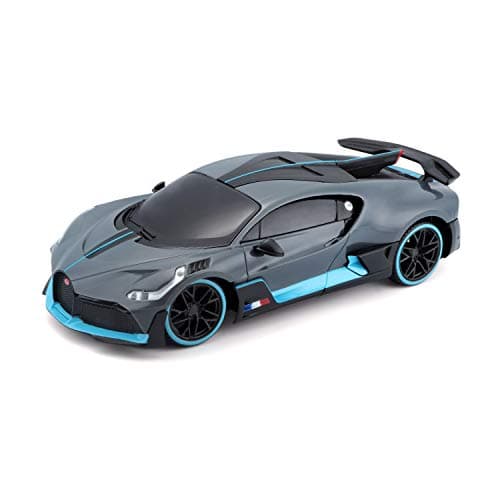 Image of Maisto Tech R/C BUGATTI DIVO Super Car - 2.4GHZ - 1:24 Scale