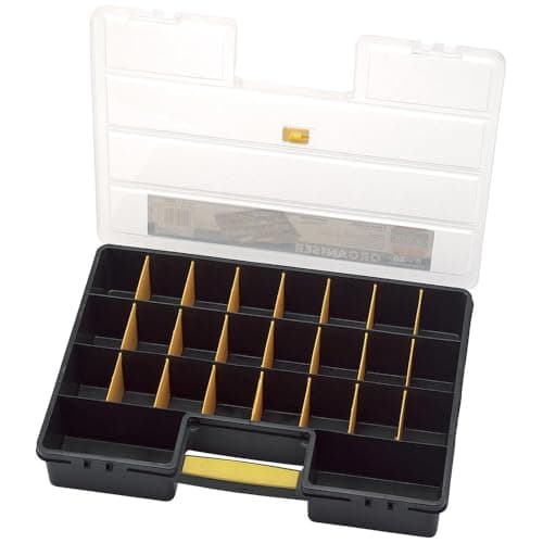 Image of Draper 73508 26-Drawer Assortment Organiser