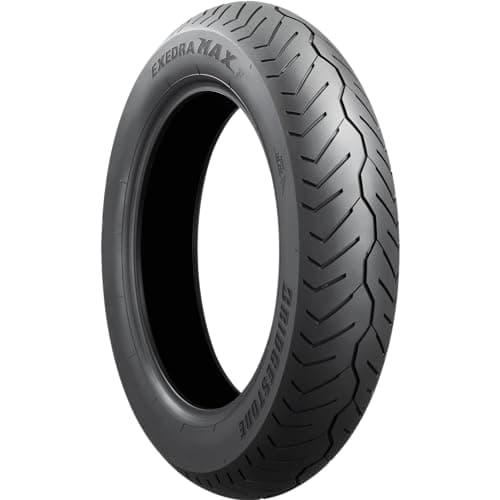 Image of Bridgestone 130/90-16 67H E-Max F TL
