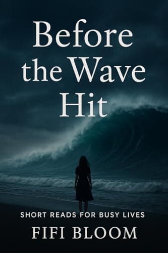 Image of Before the Wave Hit (Short Reads for Busy Lives)