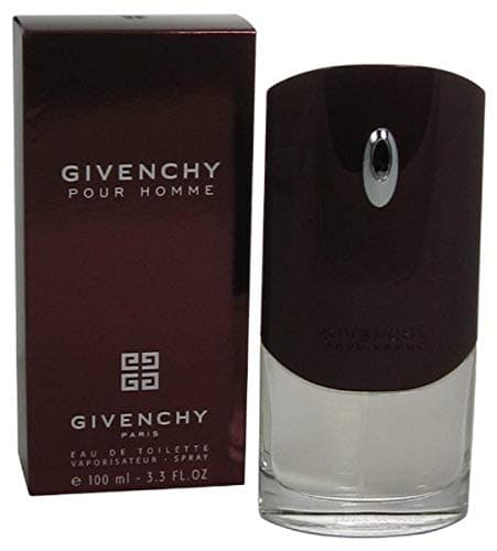 Image of Givenchy – Pour Homme 100 Vapo