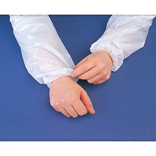 Image of R68110 Oversleeves (PK-100) White
