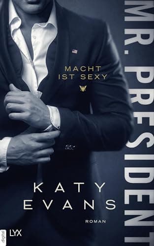 Image of Mr. President – Macht ist sexy (White House-Reihe) (German Edition)
