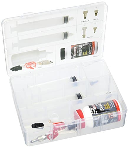 Image of Jagwire Pro Bleed Dot, for use with Mineral Oil – 120ml/4oz