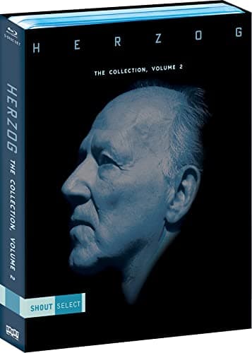Image of Herzog: The Collection, Volume 2