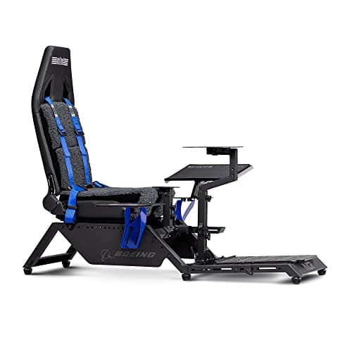 Image of Next Level Racing Flight Simulator: Boeing Commercial Edition