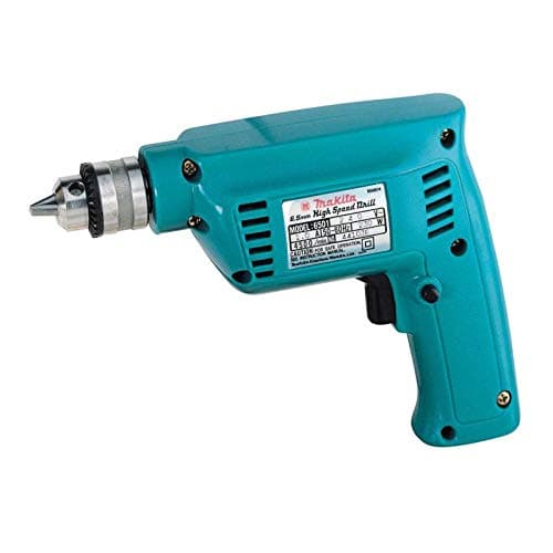 Image of Makita 6501/1 110 V 6.5 mm Rotary Drill - Blue
