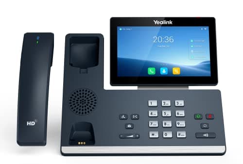 Image of Yealink SIP-T58W Pro | SIP-T58W Pro