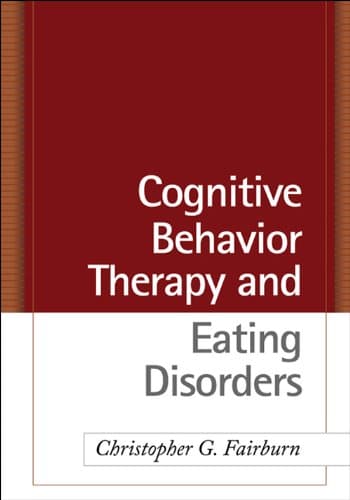 Image of Cognitive Behavior Therapy and Eating Disorders