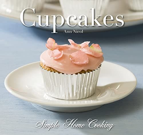Image of Cupcakes (Simple Home Cooking)