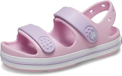 Image of Crocs Crocband Cruiser Sandal T