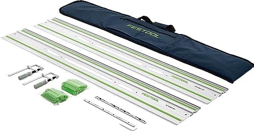 Image of Festool Guide Rail FS 1400/2-KP-Set
