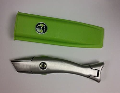 Image of Wolf Ergonomic Trimming Handle