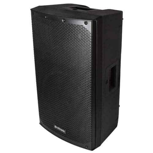 Image of citronic | Cab Series Full Range Passive Speaker Cabinets | 12" - 300W