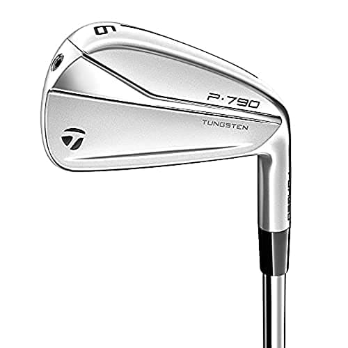 Image of Taylormade 2021 P790 Iron Set