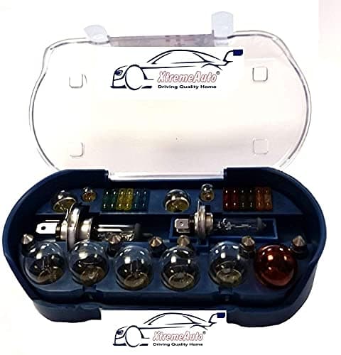 Image of XTREMEAUTO 30PC BULB KIT