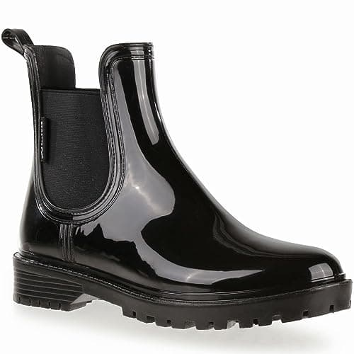 Image of Regatta Womens Lady Harriett II Black EU39/UK6