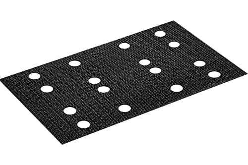 Image of Festool 203346 Protection Pad 2-Pieces, 80 cm Length x 133 cm Width, Steel Grey
