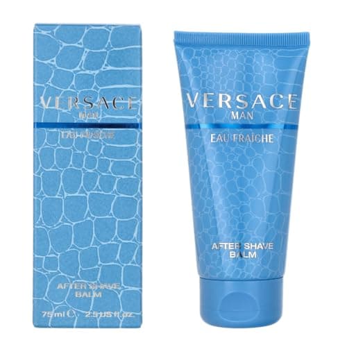 Image of Versace Aftershave Balm | 8018365500051
