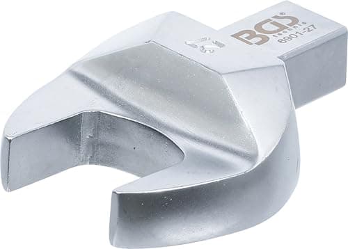 Image of BGS 6901-27 | Open-End Push Fit Spanner | 27 mm | Square Size 14 x 18 mm