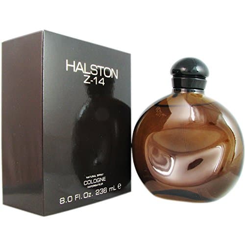Image of HALSTON Z-14 by Halston Cologne Spray 8 oz for Men - 100% Authentic