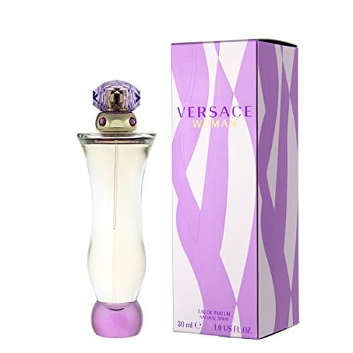 Image of Versace Woman Eau De Parfum Women's Perfume 30 ml