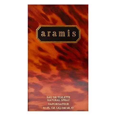 Image of Aramis Classic Eau de Toilette Spray, 240 ml