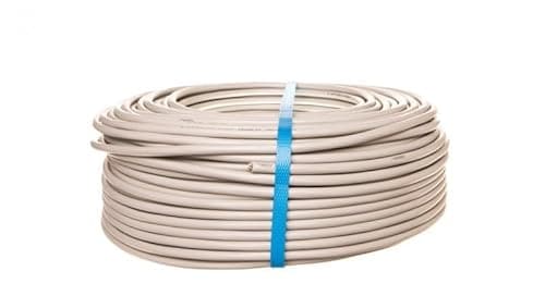 Image of Lapp Kabel - Unitronic liycy Data line Grey 100 m