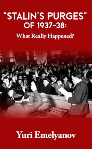 Image of “Stalin’s Purges” of 1937-38: What Really Happened?
