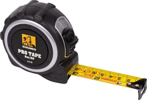 Image of Roughneck ROU43208 E-Z Read Tape Measure 8m
