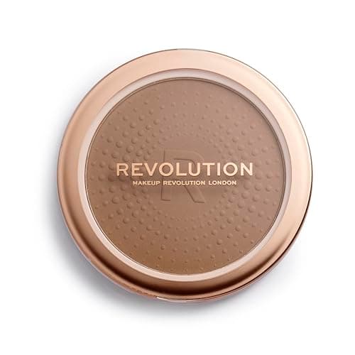 Image of Revolution Mega Bronzer 01 - Cool