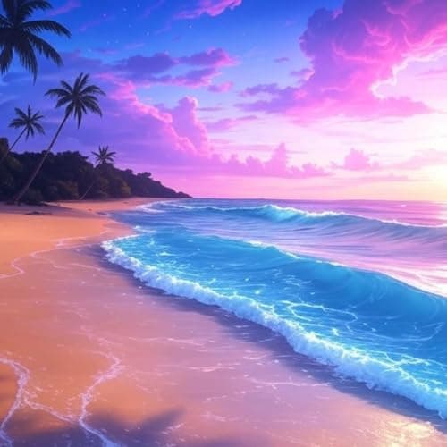 Image of Future Beach