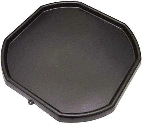 Image of JMS we create smile Octagonal Spot Mortar Mixing Board/Builders’ Tray 1M x 1M