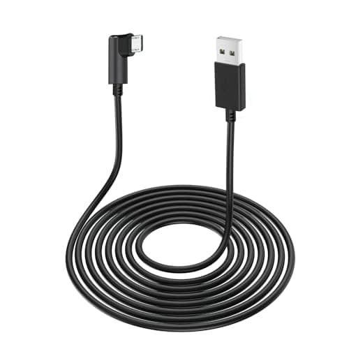 Image of USB Charging Cable Replacement, USB Cable Data Sync Charging Power Cord Compatible with Wacom Intuos CTL480 CTL490 CTL690 CTH480 CTH490 CTH680 CTH690 and Wacom Bamboo CTL470 CTL471 CTL671 CTL680 (2M)