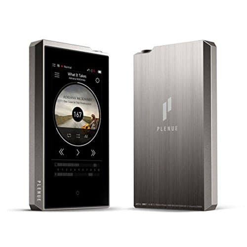 Image of New COWON PLENUE M2 Digital Audio Players 128GB