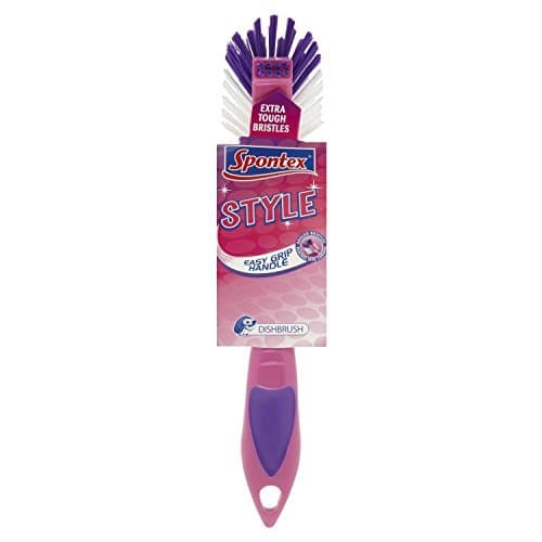 Image of Spontex Style Dishbrush