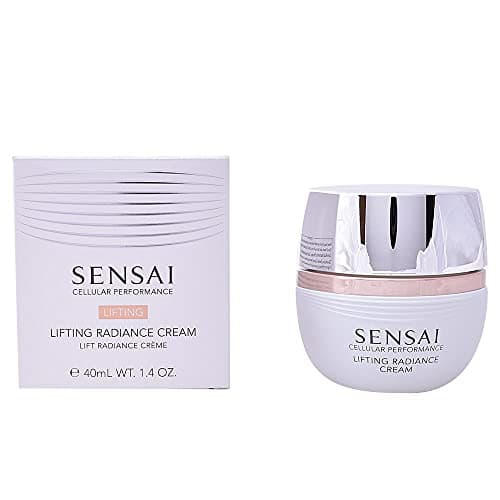 Image of Sensai Cellular Performance Lifting Radiance Cream, 40 ml
