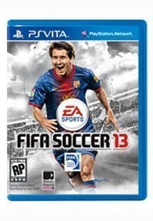 Image of FIFA 13 (輸入版:アジア)