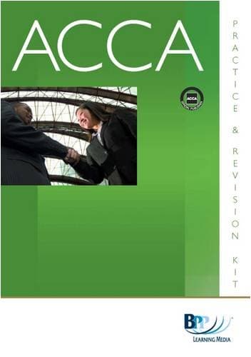 Image of ACCA - P3 Business Analysis: Kit