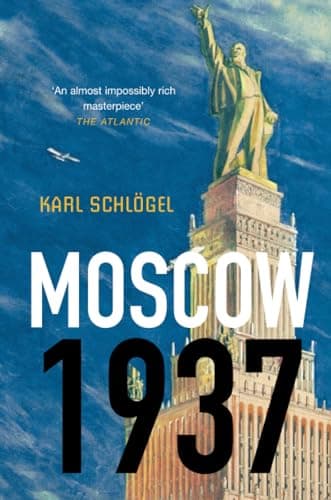 Image of Moscow, 1937