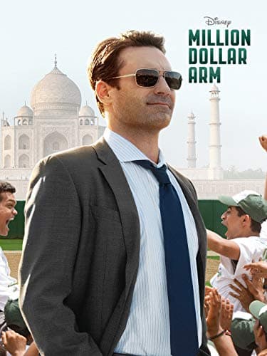 Image of Million Dollar Arm