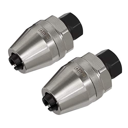 Image of Sealey AK7182 2pc Impact Stud Extractor Set
