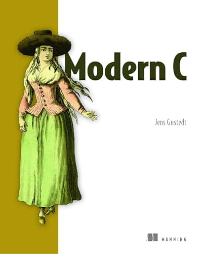 Image of Modern C