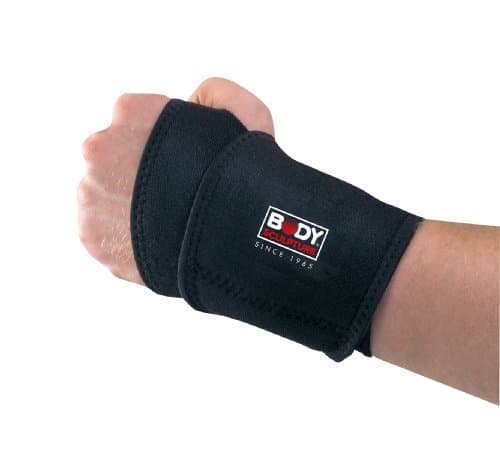 Image of Body Sculpture BNS420 Wrist Support | Wrist Brace
