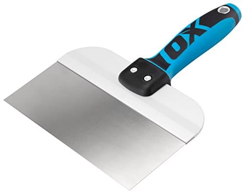Image of OX Pro Taping Knife - 8" / 200mm