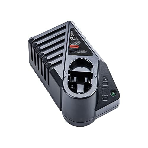 Image of AL1411DV Replacement Ni-CD Ni-MH Power Tool Charger for Bosch 7.2V 9.6V 12V 14.4V Battery