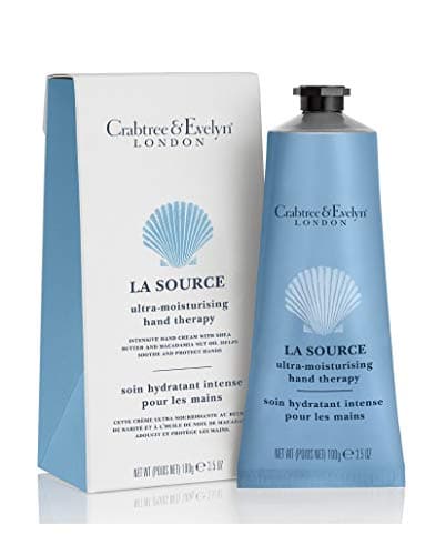 Image of Crabtree & Evelyn La Source Hand Therapy 100 g